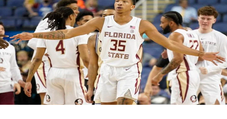 Florida state basketball roster 2025