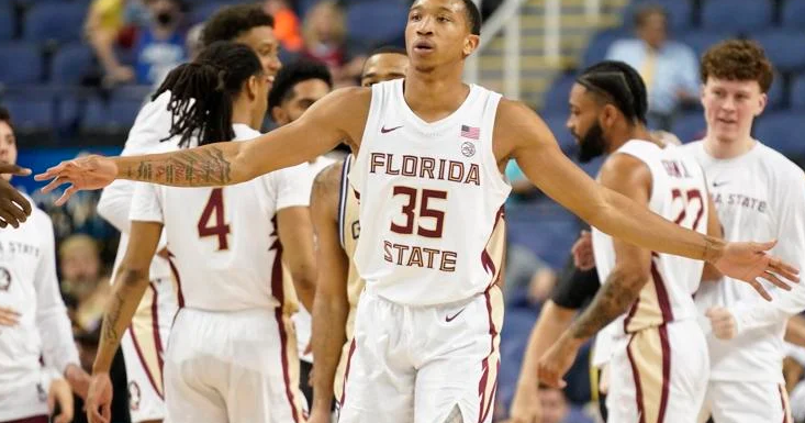 Florida state basketball 2024 roster