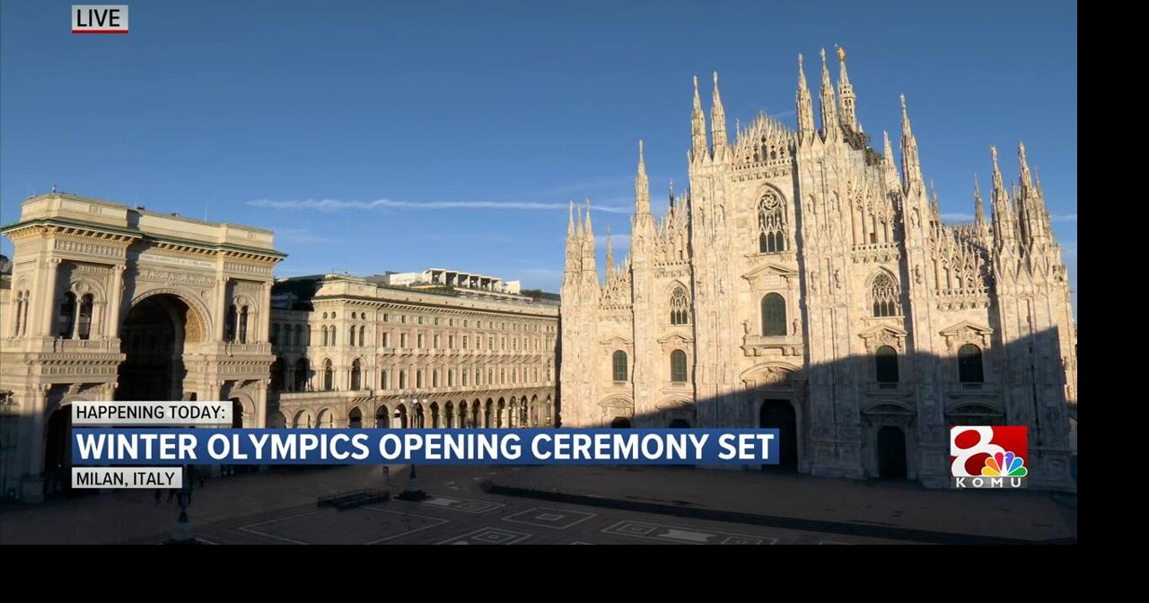 News Check-In: AI degrees, virtual fencing and medical complex renovations