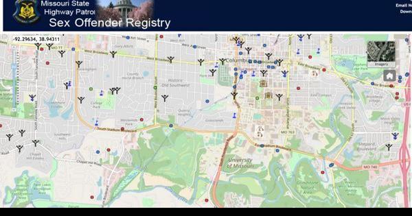 Sex offenders in Missouri can now petition for registry removal | News