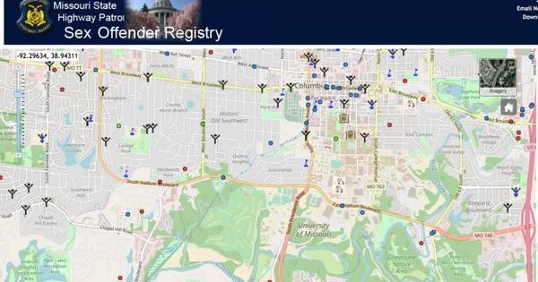 Sex offenders in Missouri can now petition for registry removal | News