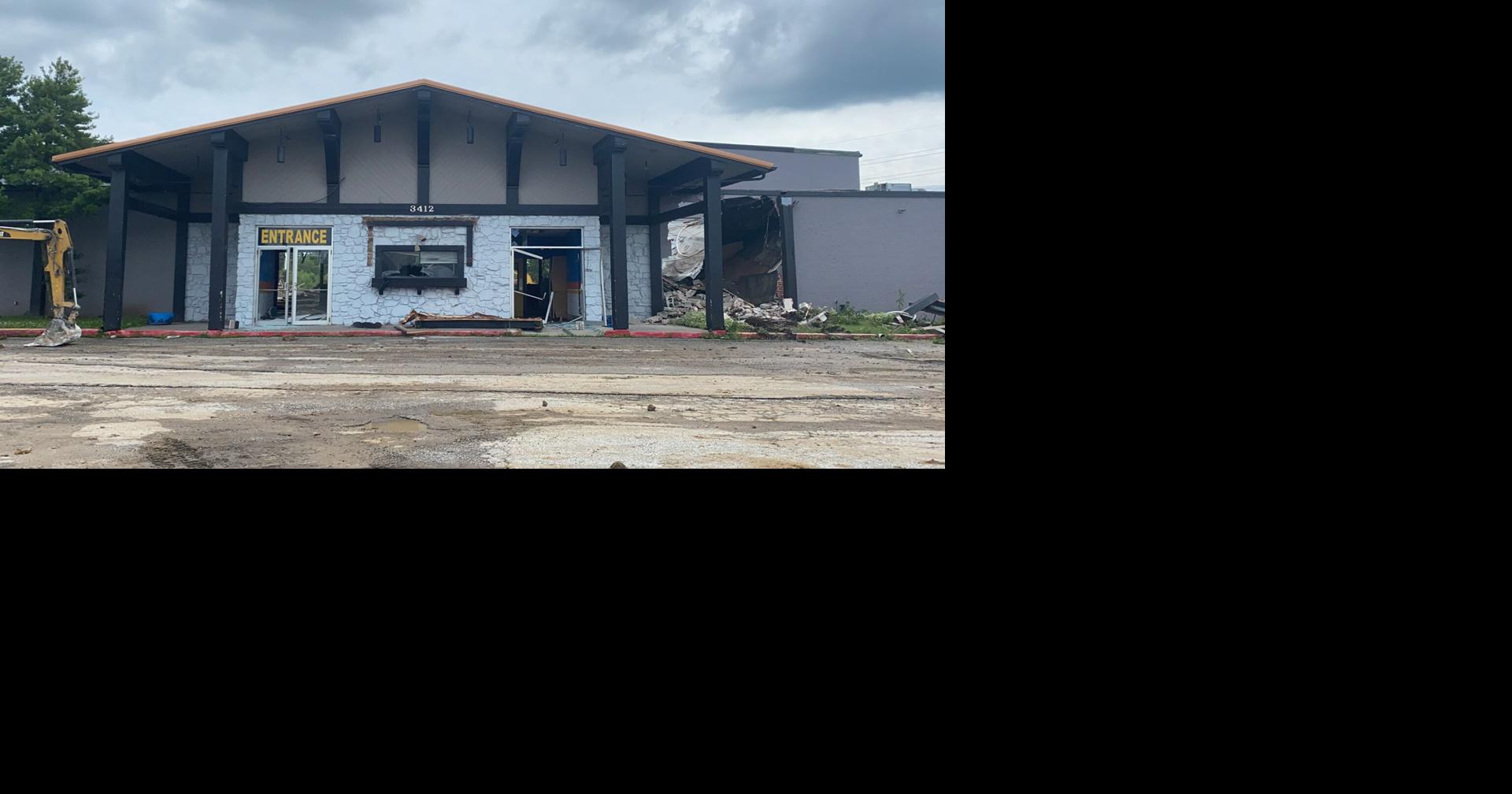 Former Lazer Lanes building owner reflects on its history Mid