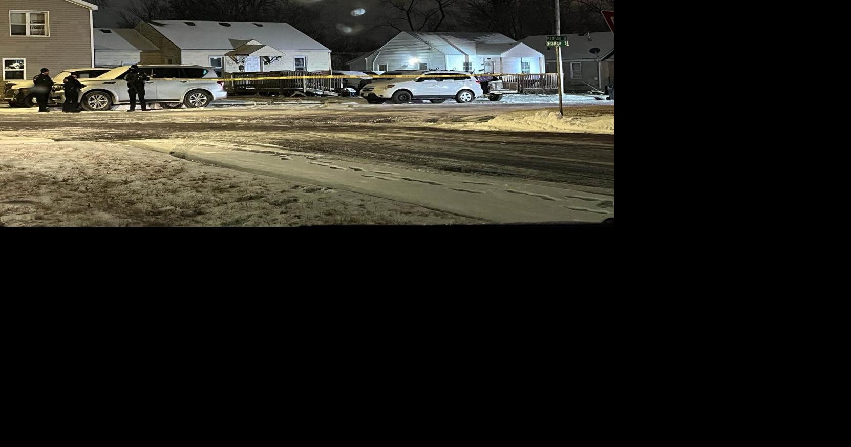 Man arrested after shooting on Madison Street in Columbia | Mid ...