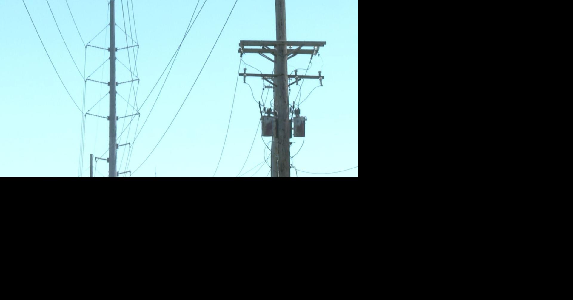 Columbia residents asked conserve energy Wednesday due to electric grid strain