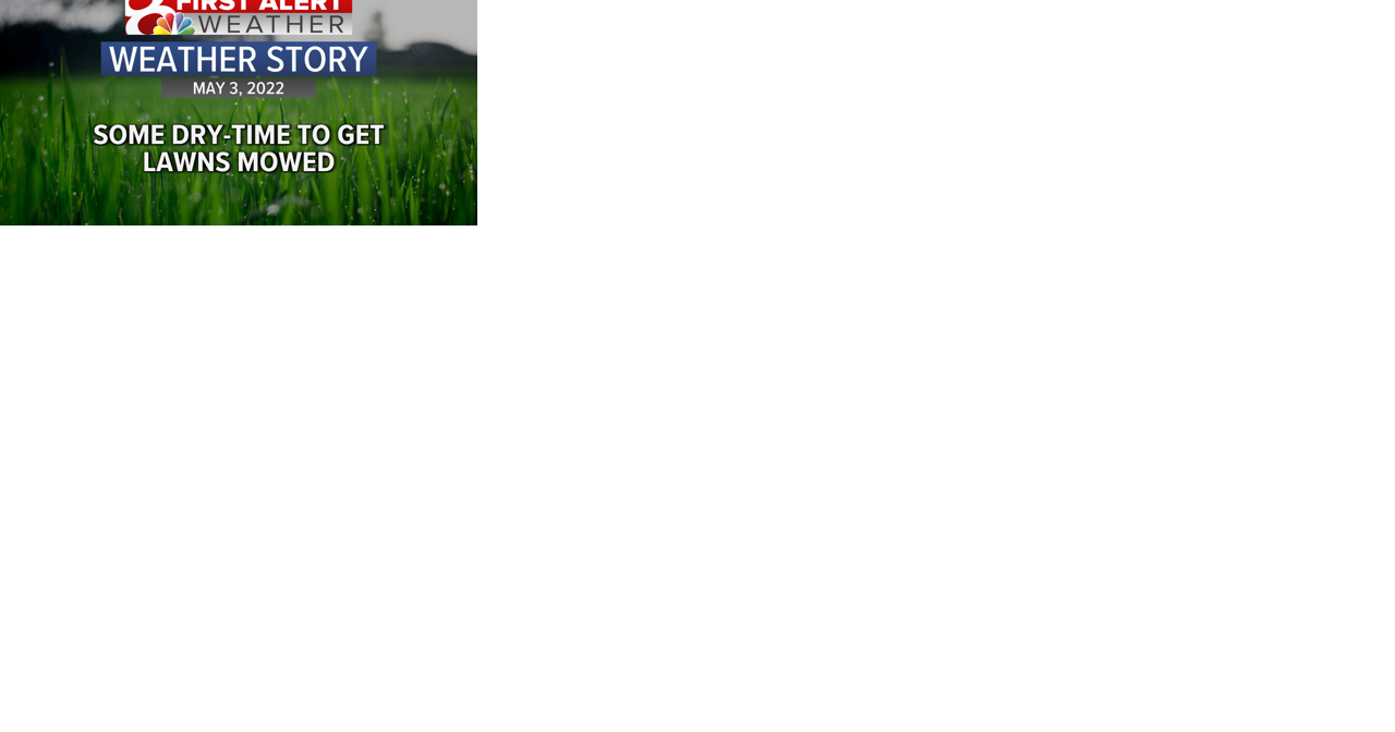 Forecast: Finally, a few dry hours mid-week; tracking more storms Thursday - Vimarsana News