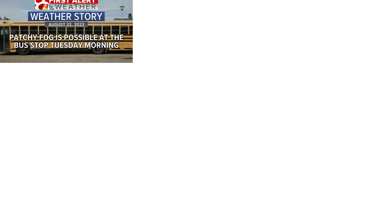 Forecast: A stagnant weather pattern in central Missouri this week - Vimarsana News