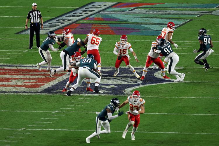 Super Bowl LVII Official Trailer 2023 (Pump-Up) 