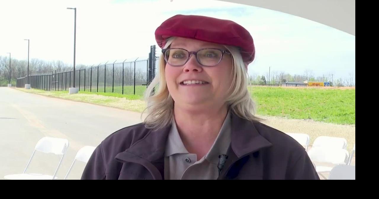 VIDEO Swift Prepared Foods celebrates opening of new Columbia facility