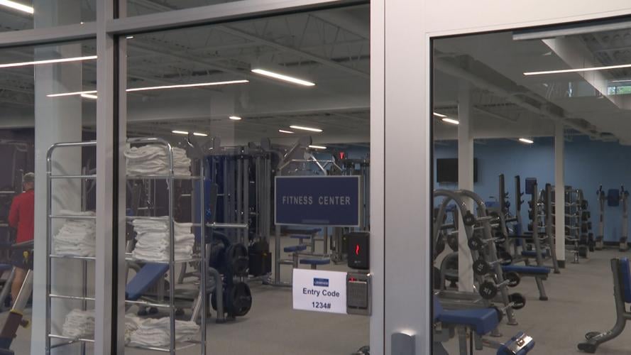 Fulton #39 s Legends Rec Plex opens aims to bring community together Mid