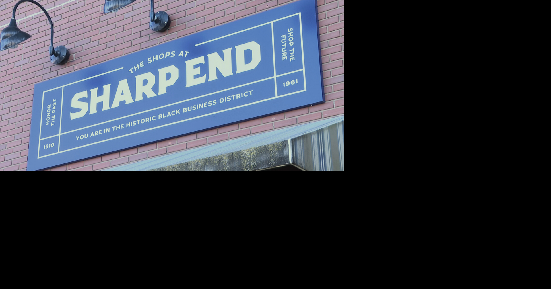 Shops at Sharp End celebrates small business’s expansion | Mid-Missouri News