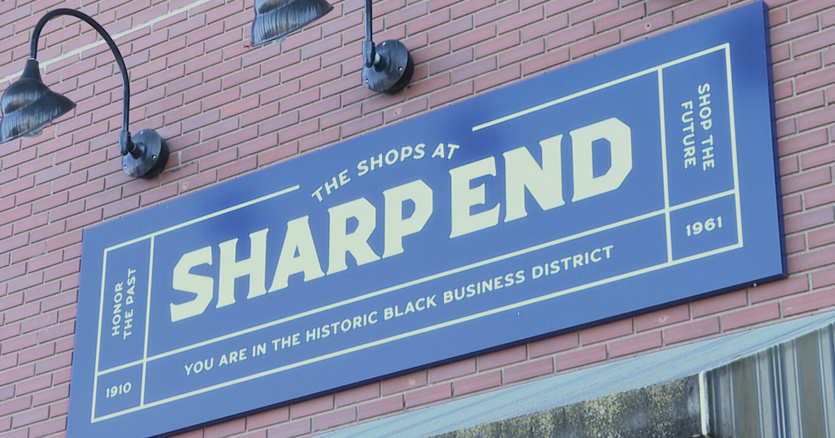 Shops at Sharp End celebrates small business’s expansion | Mid-Missouri News Shops at Sharp End celebrates small business’s expansion | Mid-Missouri News