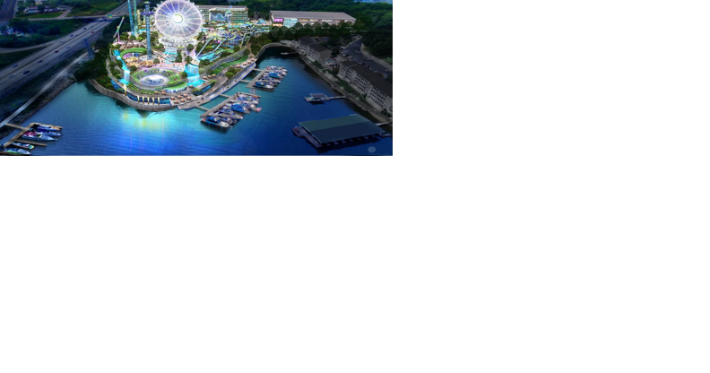 Developers plan to open $300 million family resort and entertainment district in Osage Beach - Vimarsana News