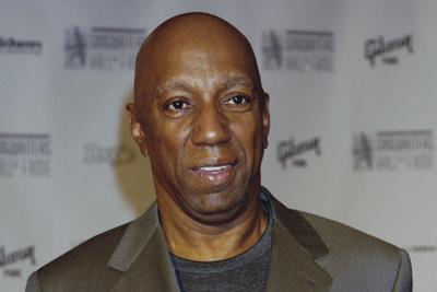 Barrett Strong, Motown singer and songwriter, dead at 81