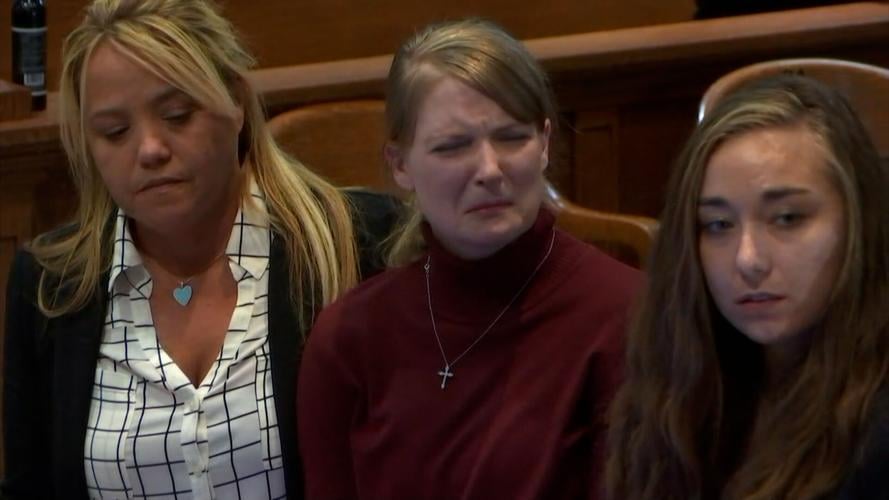 Jury 16 years in prison after Lynlee Renick found guilty of