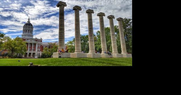 University of Missouri suspends COVID-19 reporting for staff and students - Vimarsana News