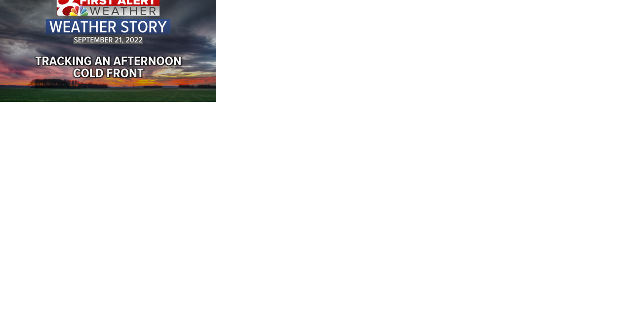 Forecast: Tracking cooler air and rain chances - Vimarsana News