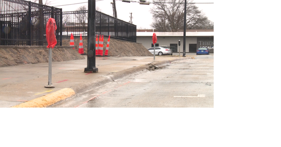 Columbia Public Works, MERS Goodwill team up to bring more ADA parking downtown - Vimarsana News
