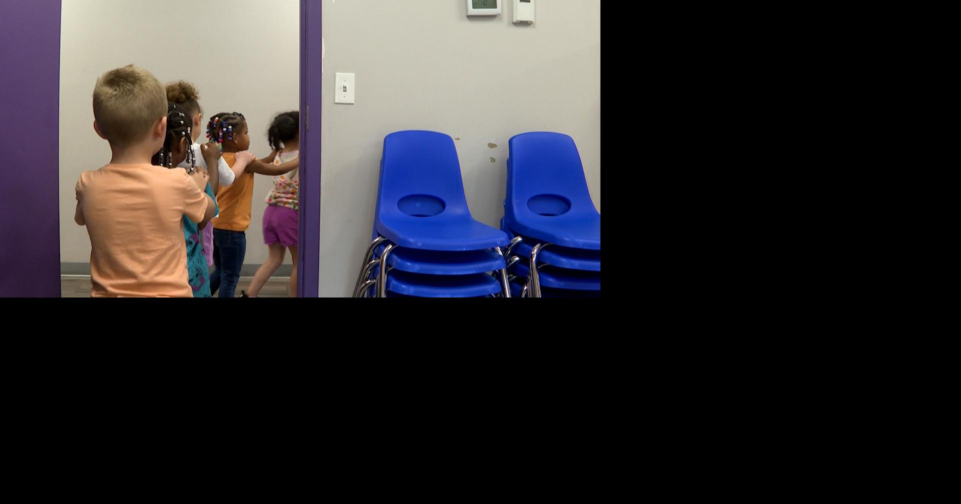 'Someone has to help us': Child care subsidy backlog enters ninth month ...