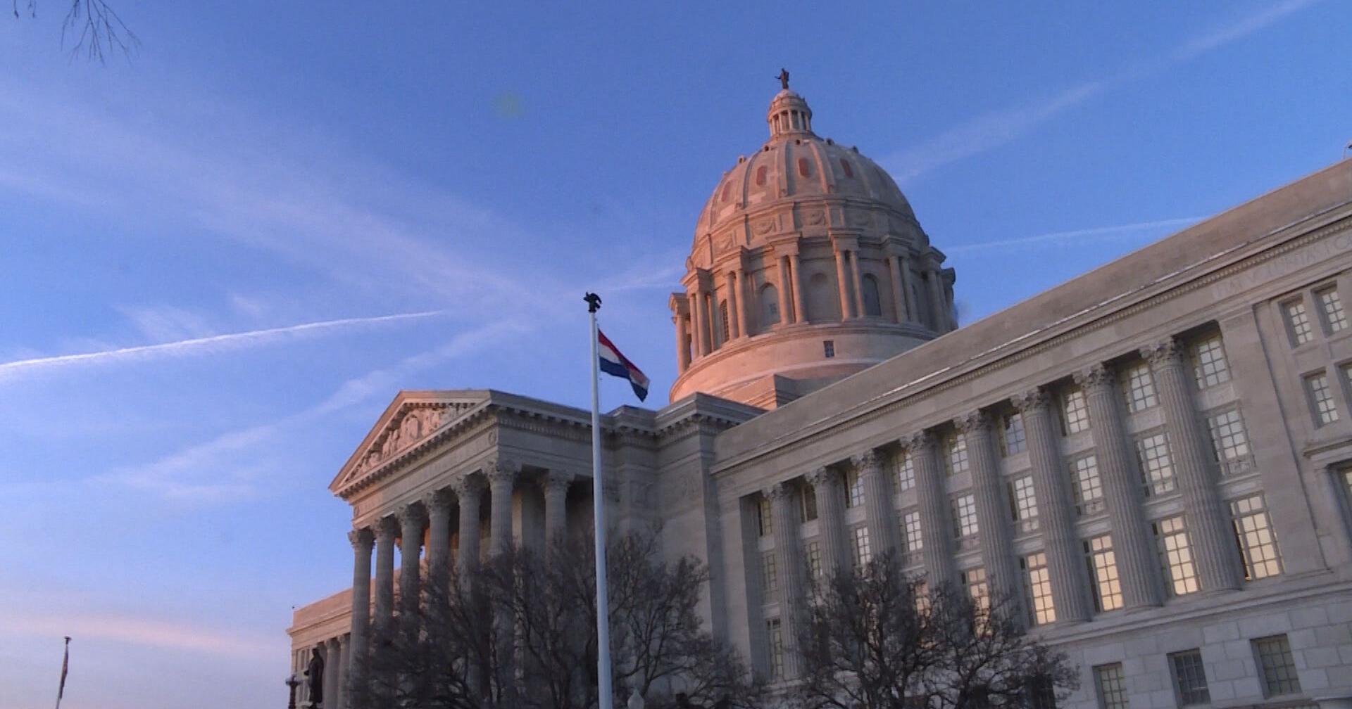 Senate, House move ahead on initiative petition changes - Vimarsana News