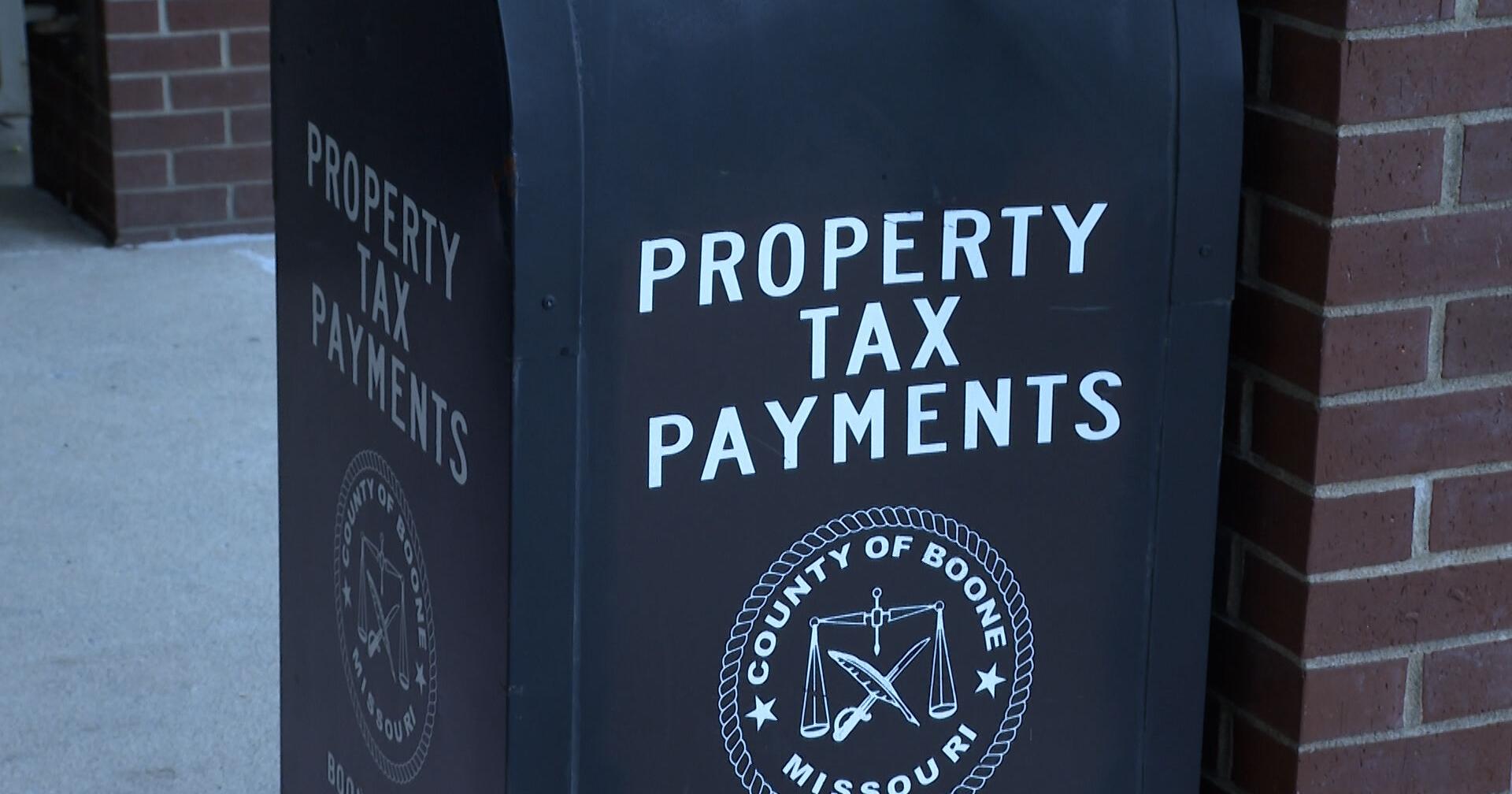 Boone County Commission begins senior tax freeze policy | Elections - Vimarsana News