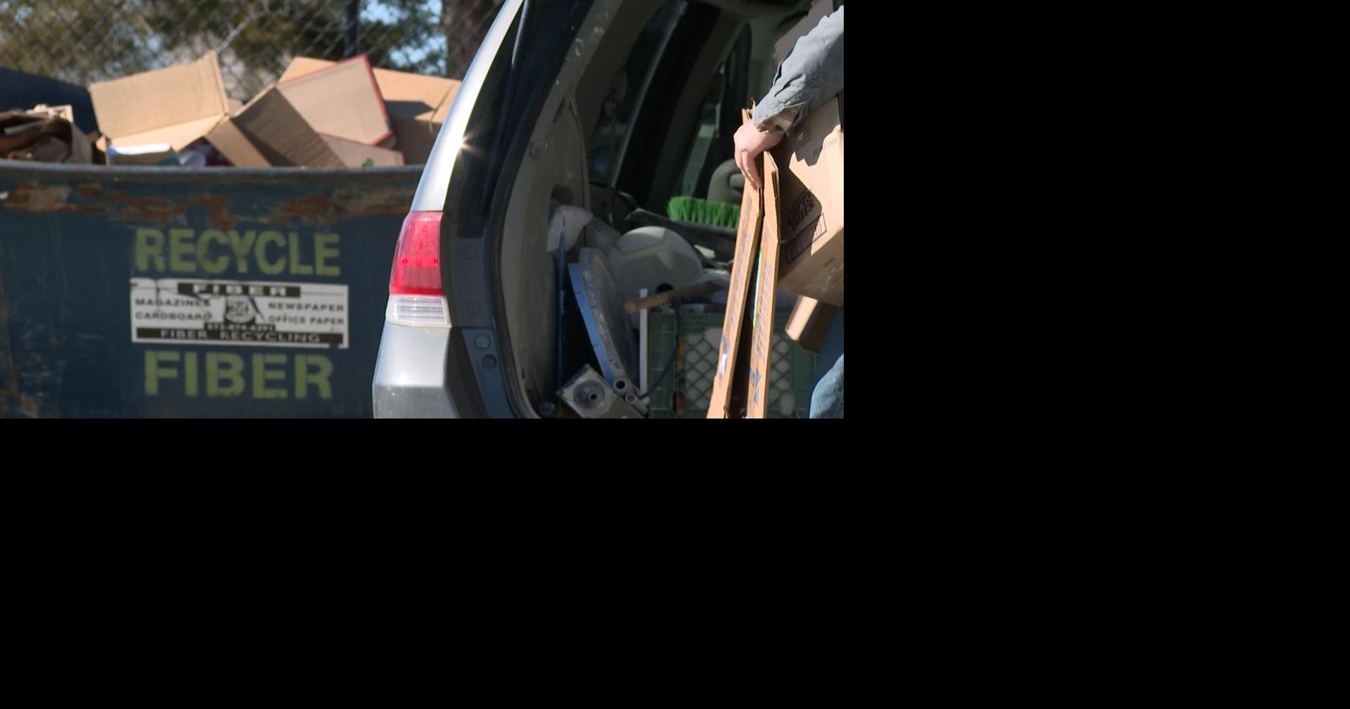 When does my recycling get picked up in Columbia MO? MidMO Business