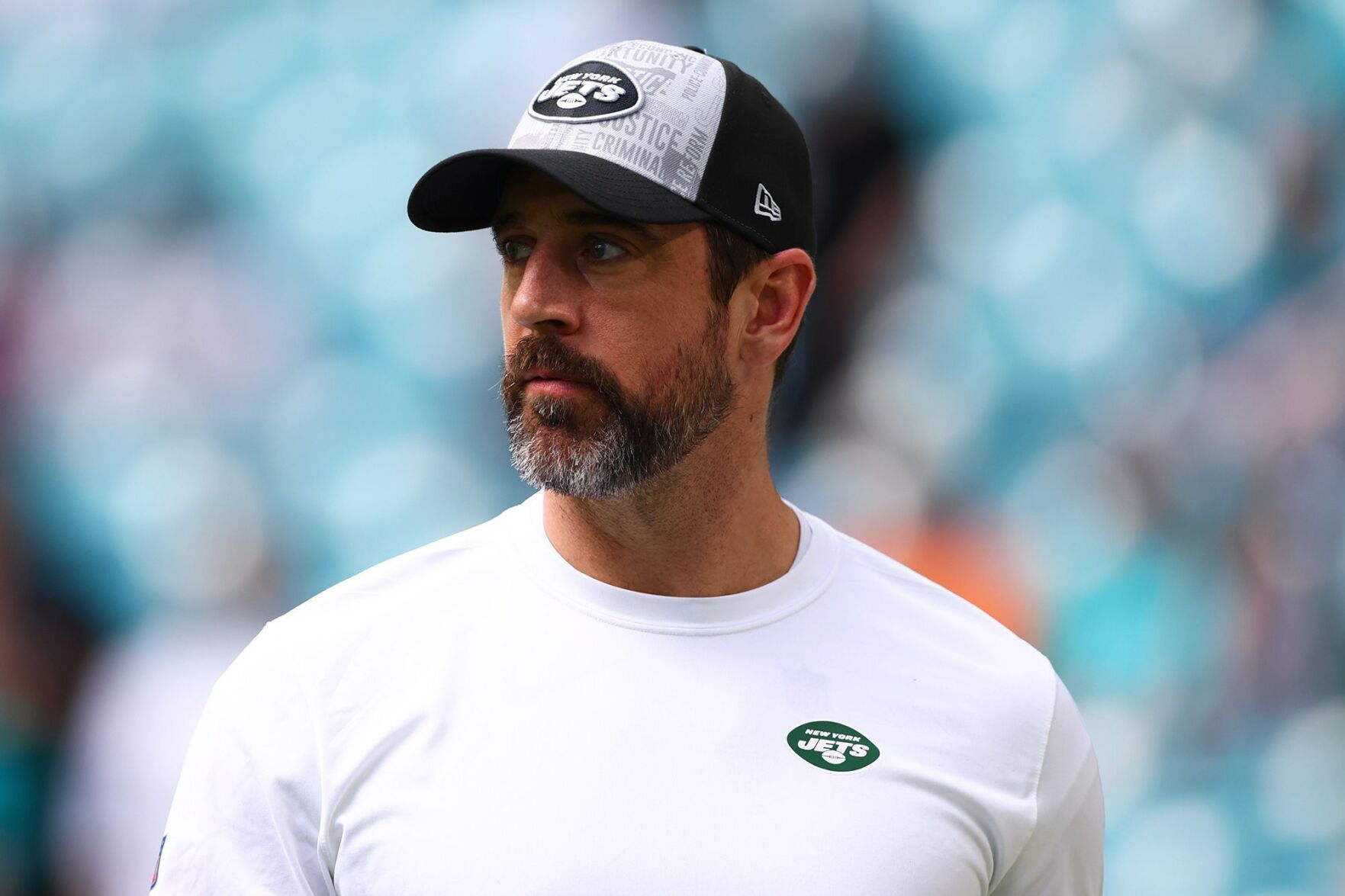 Aaron Rodgers skips Jets mandatory minicamp for unexcused reason Pro Sports komu