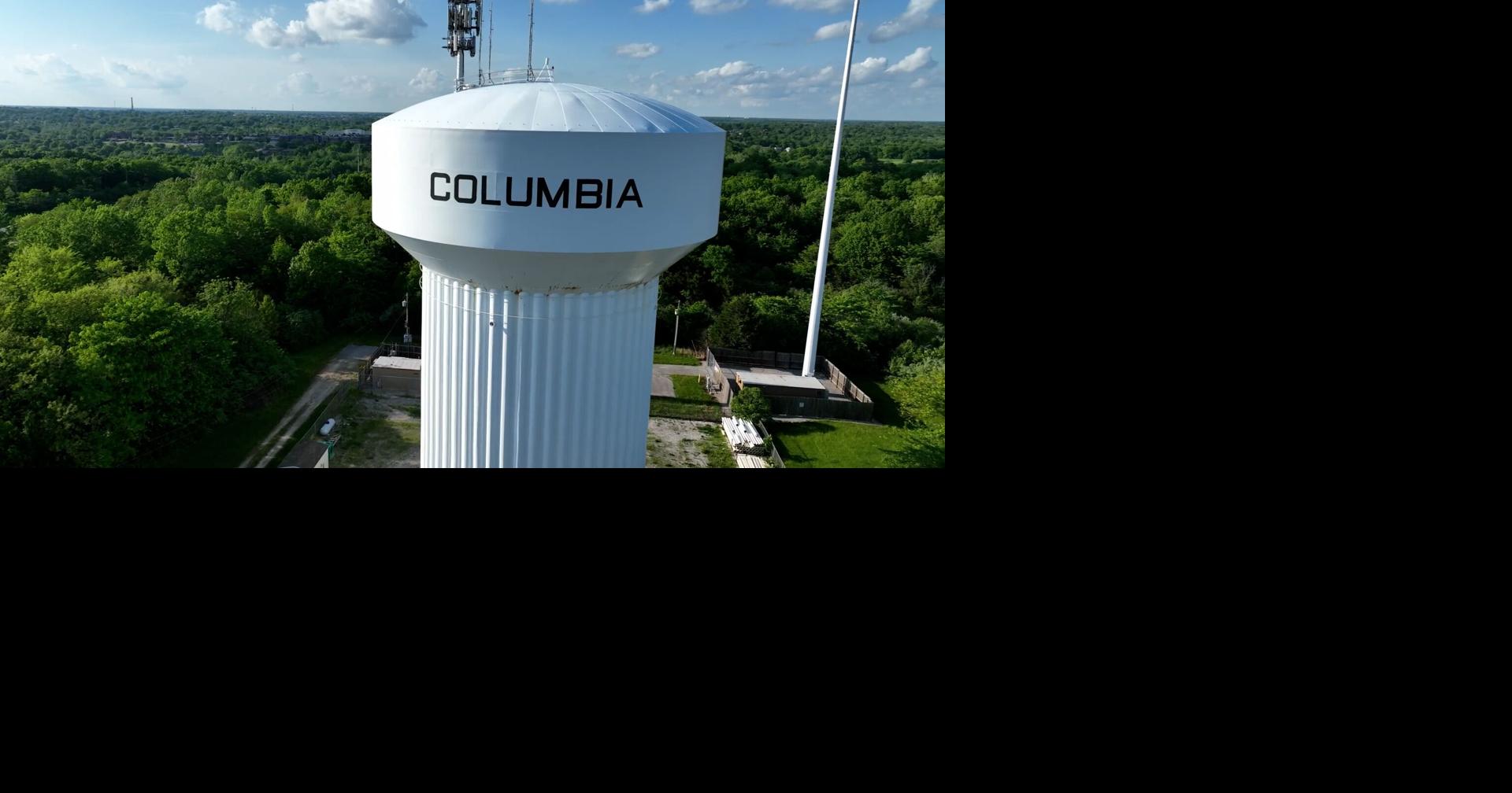 Columbia to hold event for children's mental health week