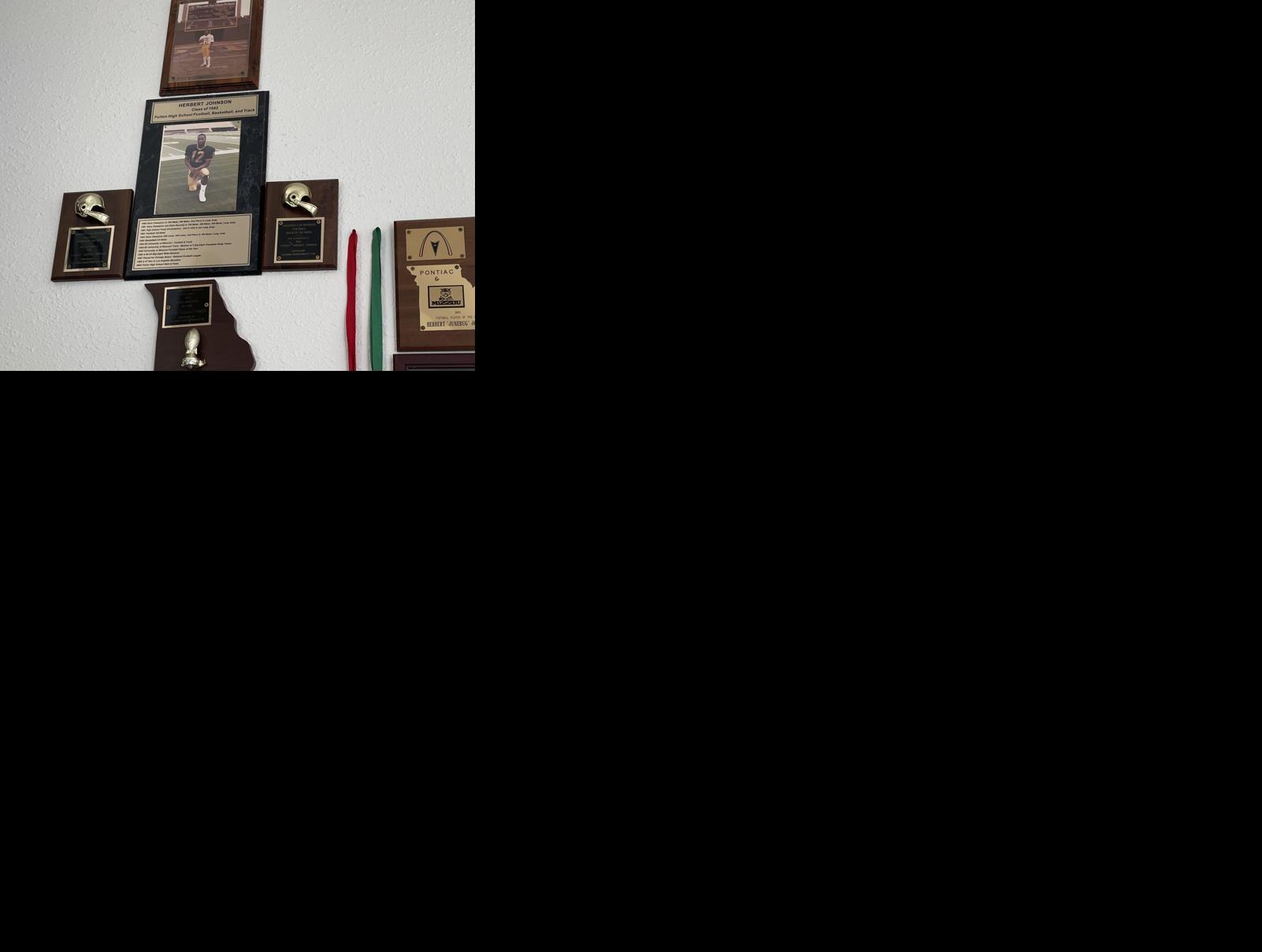 A century old rivalry Past and current players reflect on Highway 54