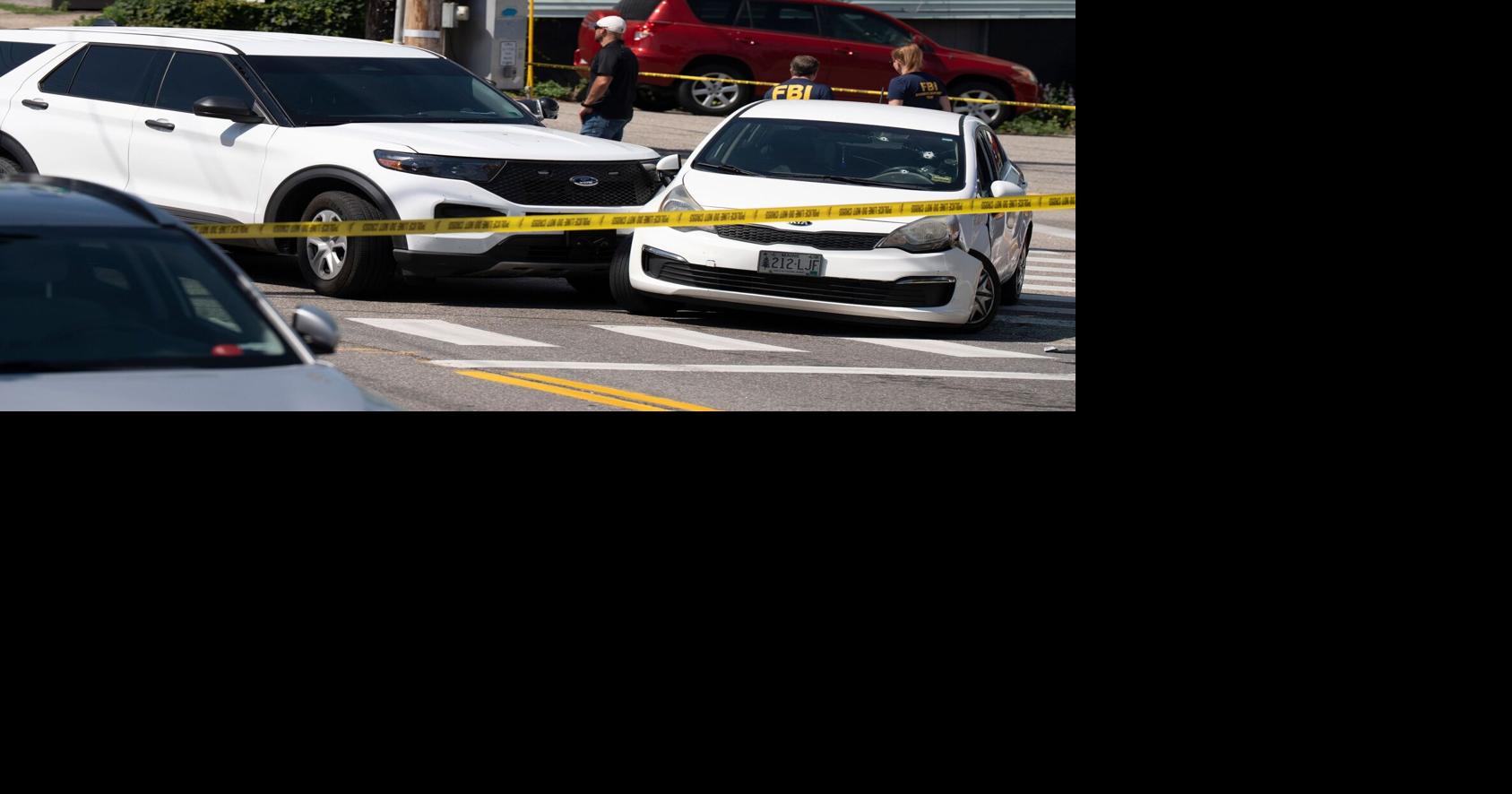 ICE traffic stops were just halted, then swiftly reinstated