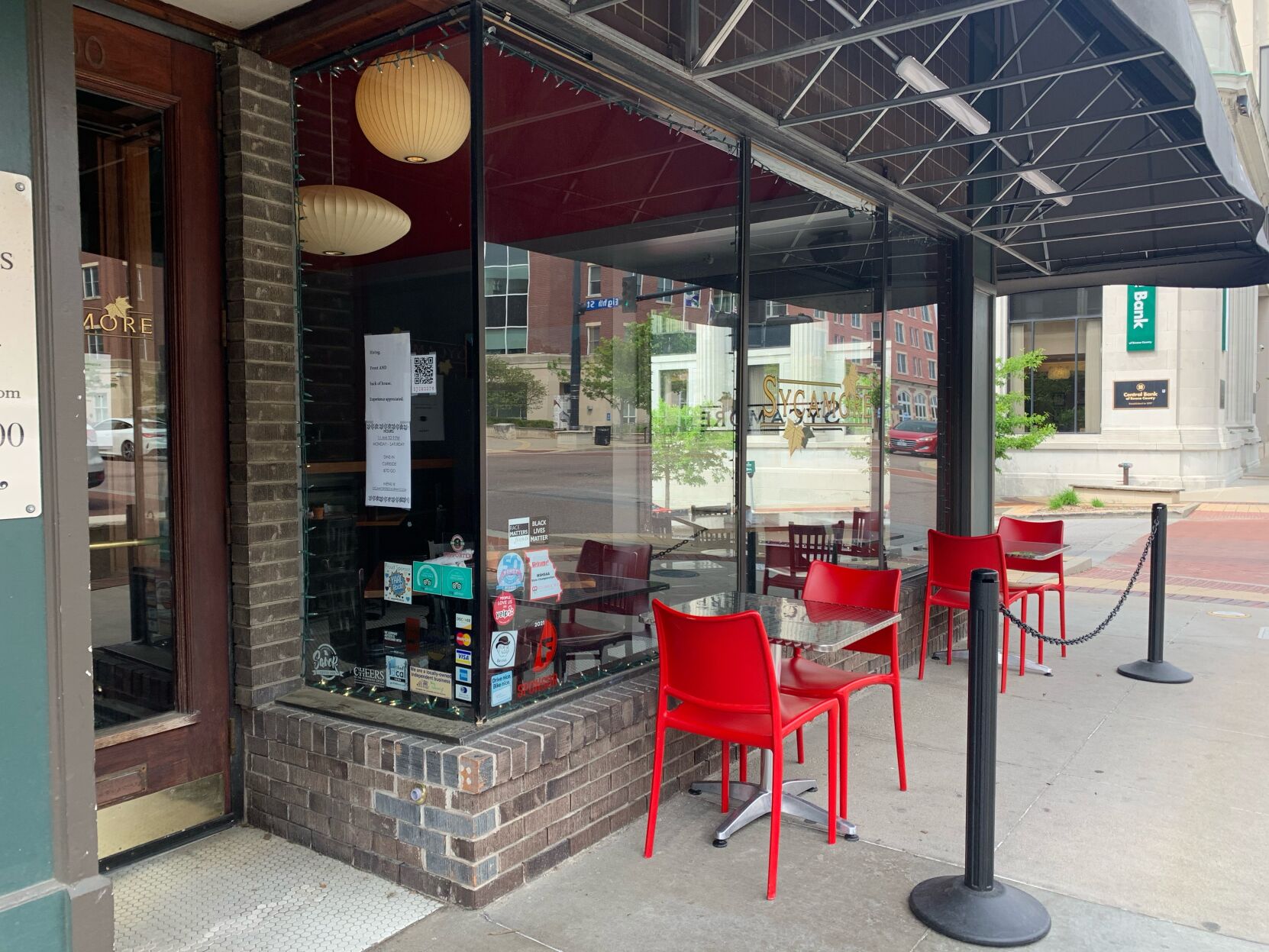 Columbia businesses prepare differently for expiring health order - Vimarsana News