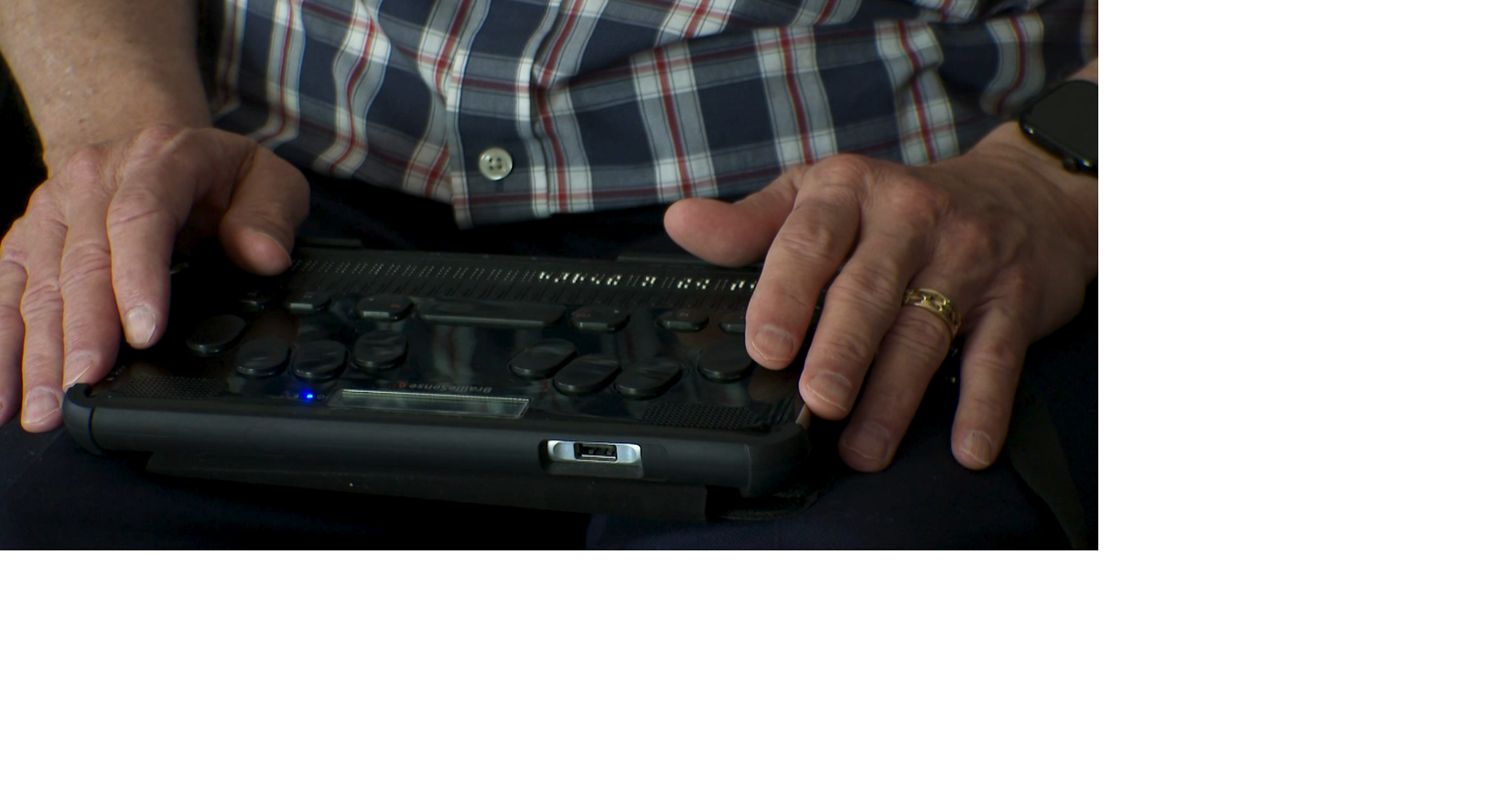 Donations, volunteers drop for National Federation of the Blind of Missouri