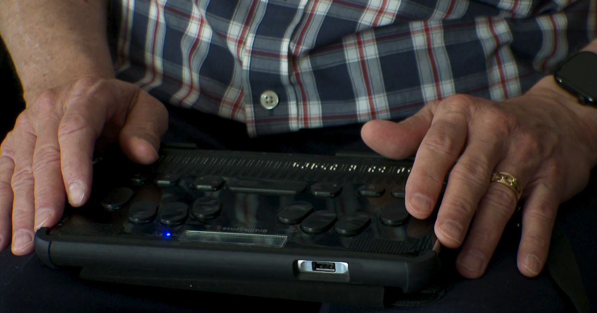 Donations, volunteers drop for National Federation of the Blind of Missouri