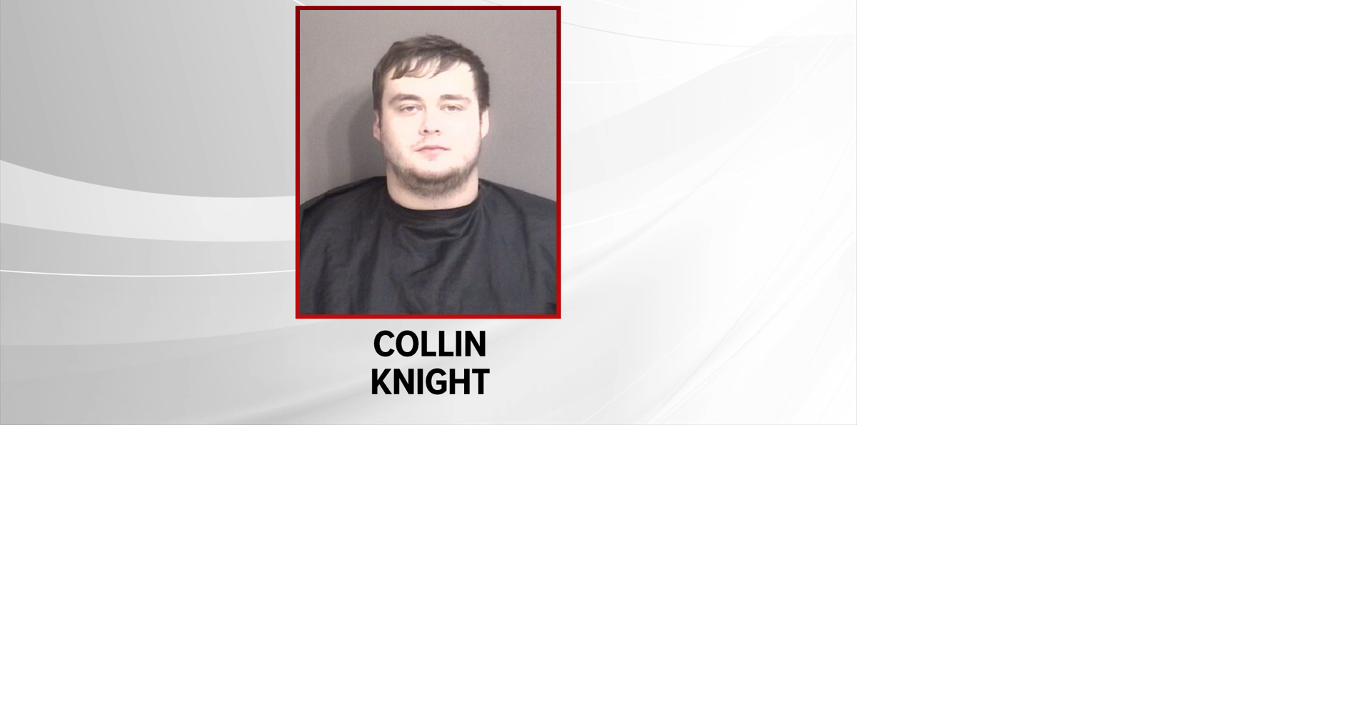 Hartsburg man charged with firstdegree murder of his father Mid