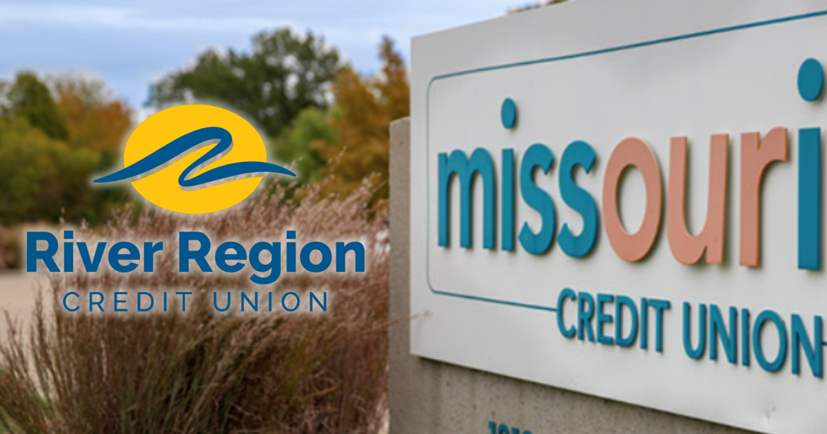 River Region Credit Union Awaits Approval to Acquire Missouri Credit Union
