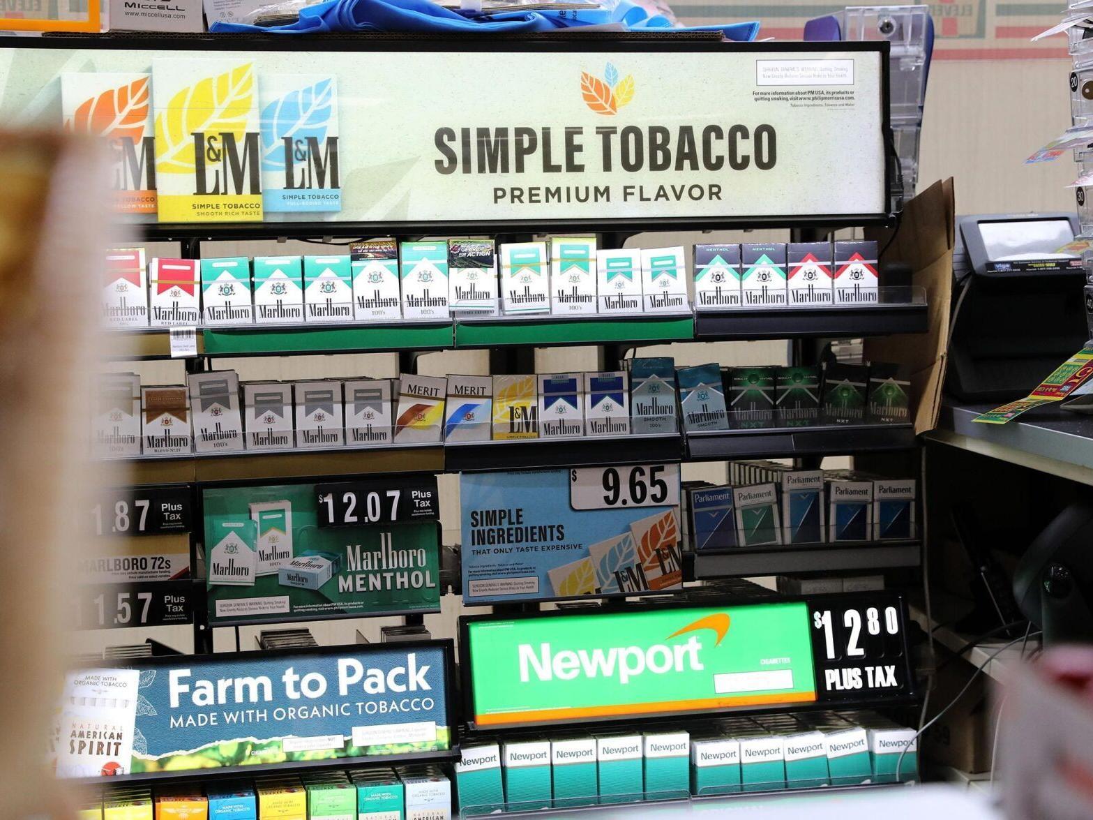 ibs and smoking cigarettes Impact of Cigarette Smoking on the Risk of Osteoporosis in Inflammatory  Bowel Diseases