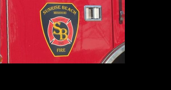 Sunrise Beach Fire Protection District awarded federal aid for new inventory - Vimarsana News
