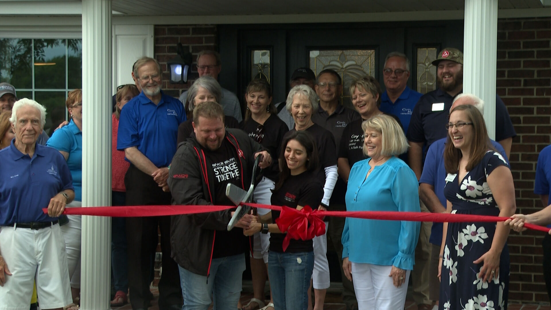 New home for foster youth in Jefferson City opens Tuesday - Vimarsana News
