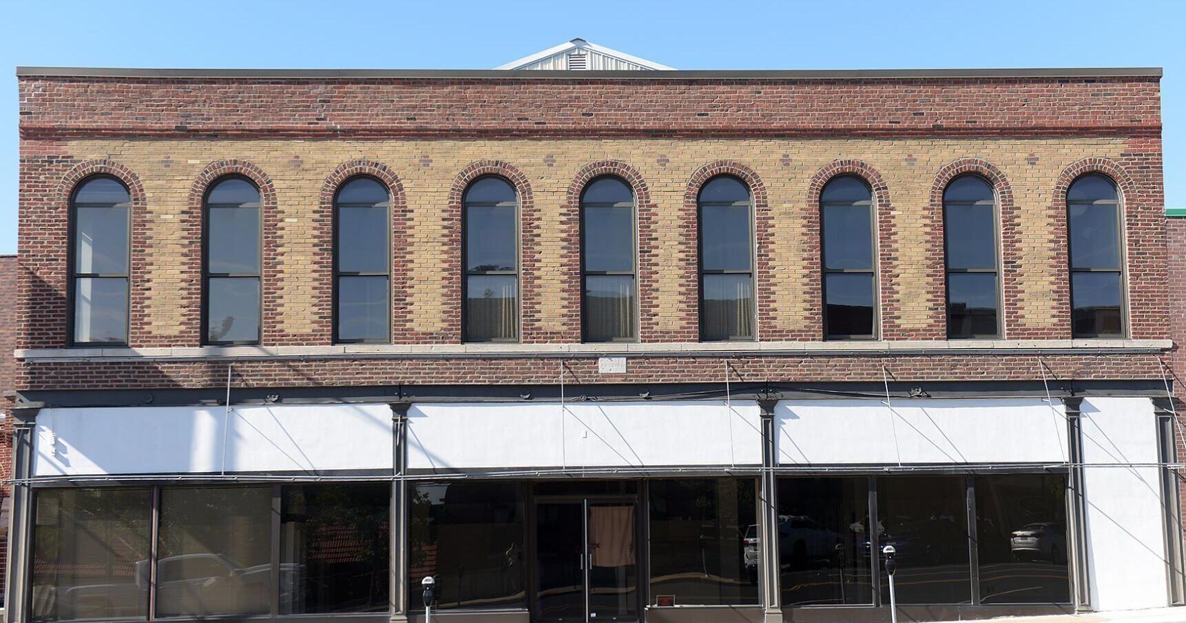 McKinney Building task force sets dates for public events - Vimarsana News