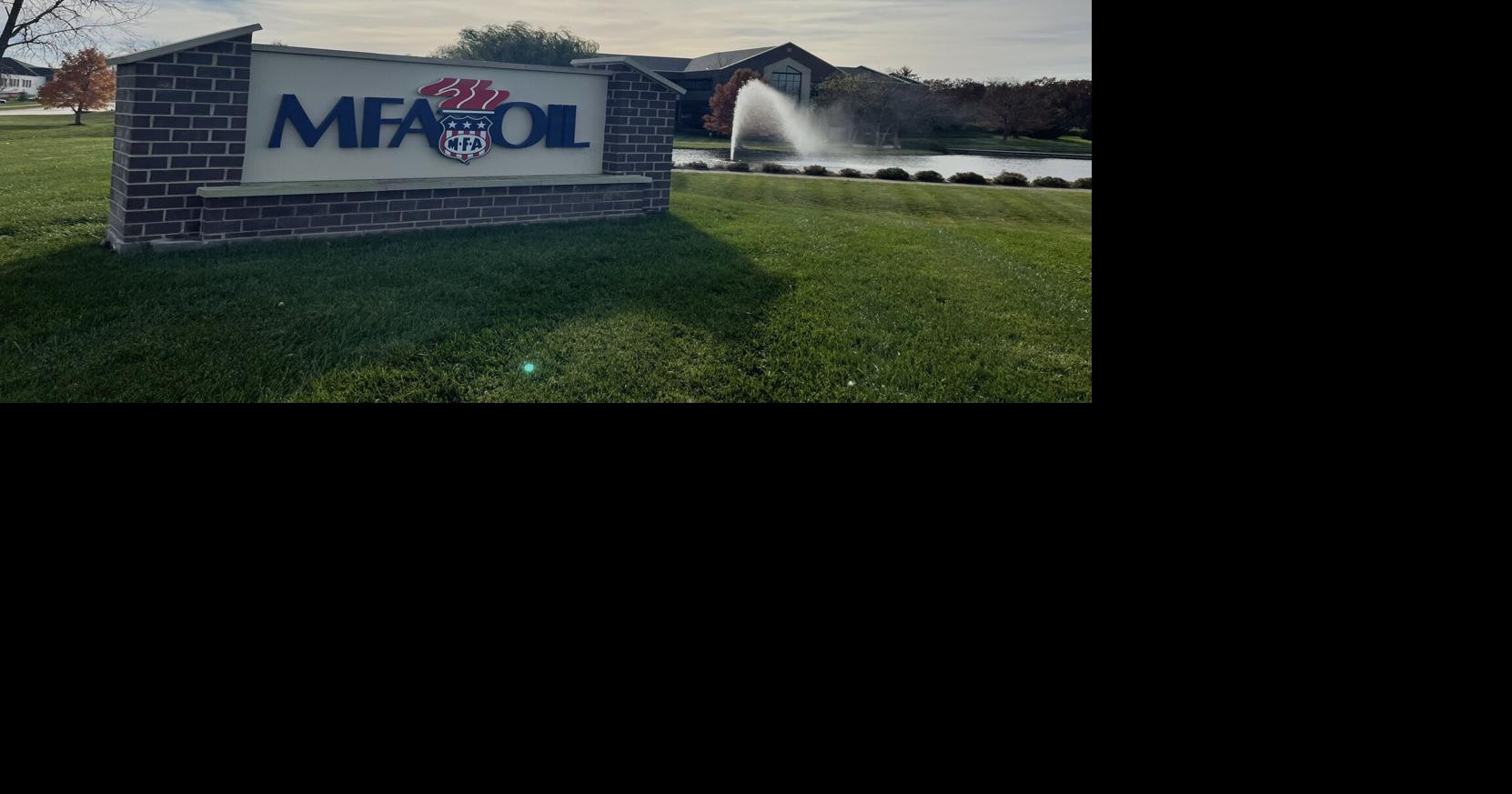 Missouri Farm Bureau, MFA Oil, MFA Incorporated file suit against