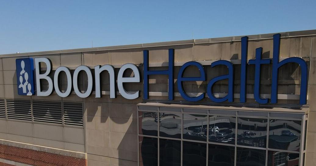 Boone Health y el condado de Audrain considerarán el hospital de México |  Noticias del centro de Missouri