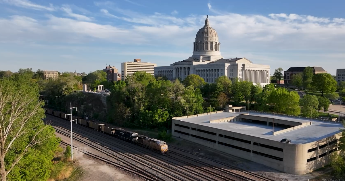 Missouri Senate forms committee to review funding for DEI programs