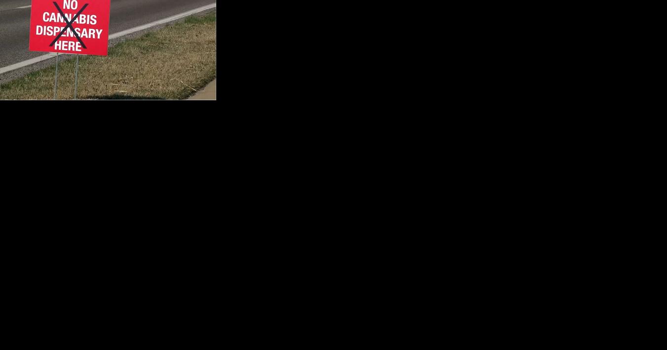 Plans for medical marijuana dispensary in Des Peres met with pushback from neighboring businesses - Vimarsana News