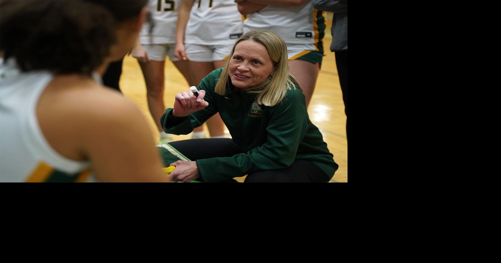 Culture first: Rock Bridge girls basketball set sights on CMAC, district crown