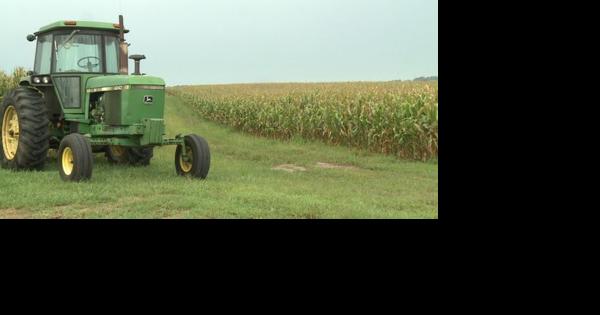 MoDOT extends overwidth hauling permit to help hay movement - Vimarsana News