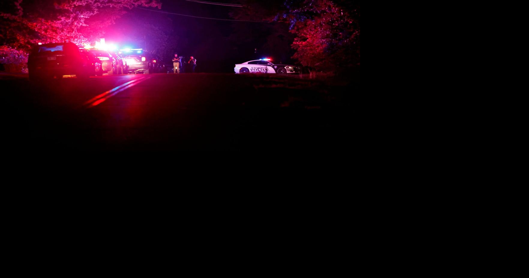 At least a dozen injured in shooting at lake party near Oklahoma City