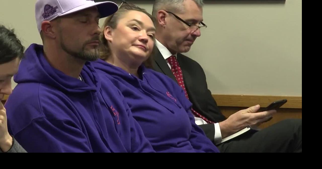 VIDEO: 'I have no choice but to fight': Mother of killed MoDOT worker ...