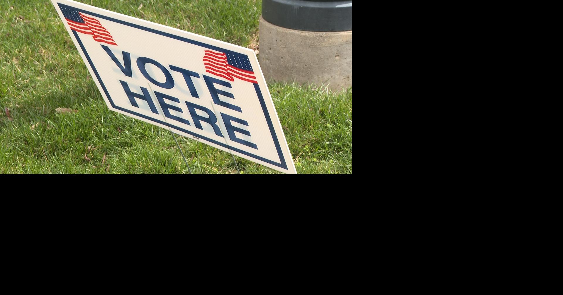 Noexcuse absentee voting brings record number of early ballots in