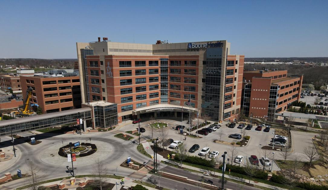 Boone Health unvaccinated employees must follow additional safety