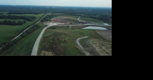 Columbia to hold public meeting on expansion within landfill - Vimarsana News