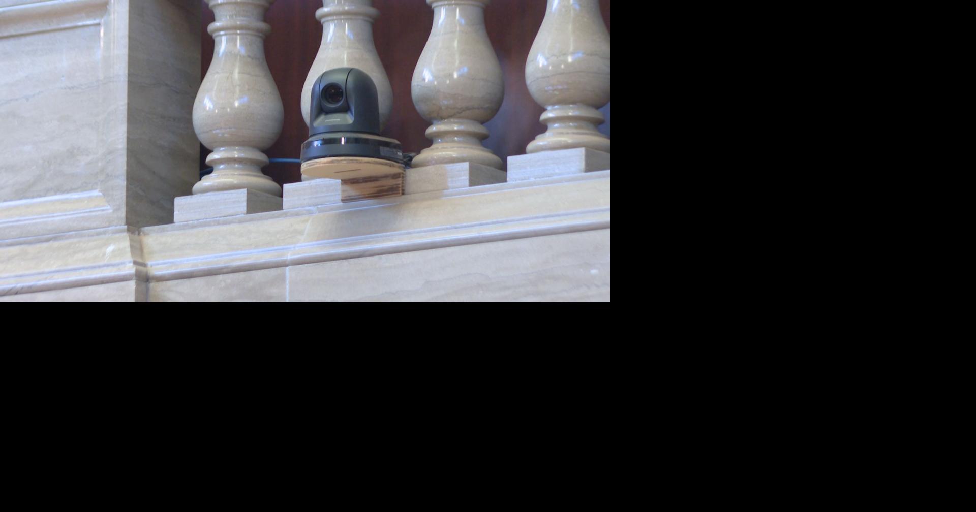 Missouri Senate weighs transparency, grandstanding concerns with livestream proposal